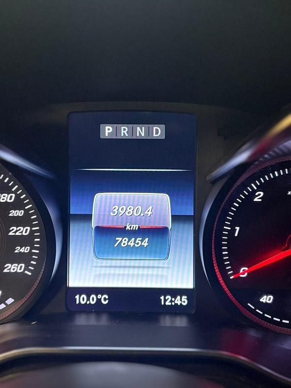 Begagnad Mercedes X350 258 HK (189 kW) 2019 Pickup