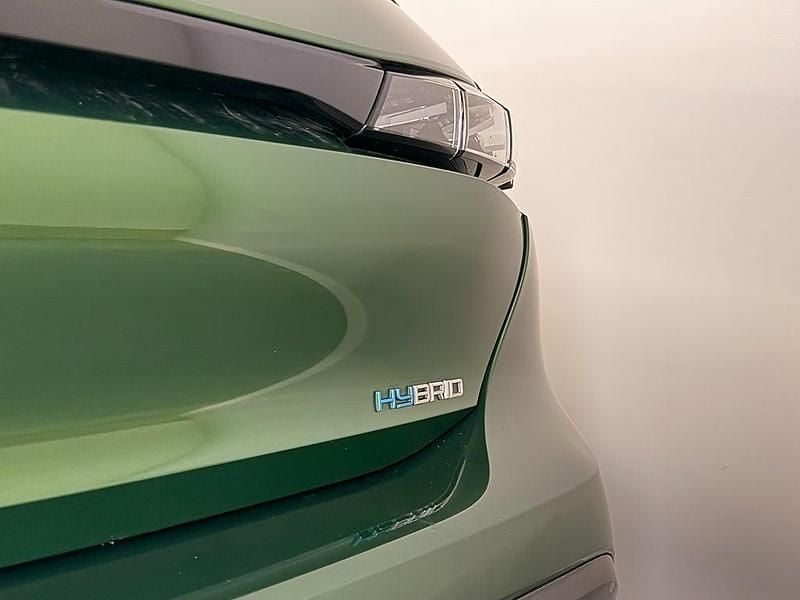 Begagnad Peugeot 308 GT 224 HK (164 kW) 2022 Grön Kombi