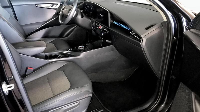 Begagnad Kia Niro 150 kW (204 HK) 2022 SUV