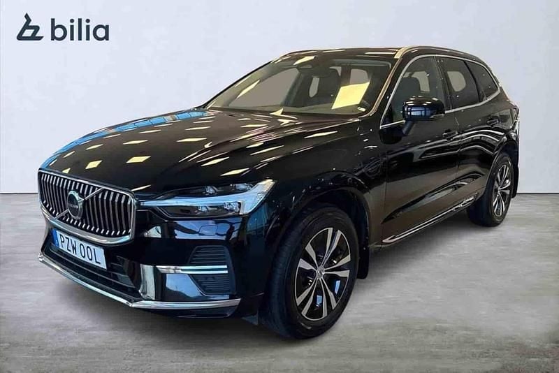 Svart Begagnad 2023 Volvo XC60 SUV | 369 900 kr (Lite dyr) - Bild 1/1