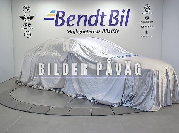 Individual mint green solid Begagnad 2024 BMW M4 Comfort Edition Sportkupé | 1 149 500 kr (Dyr) - Bild 1/1