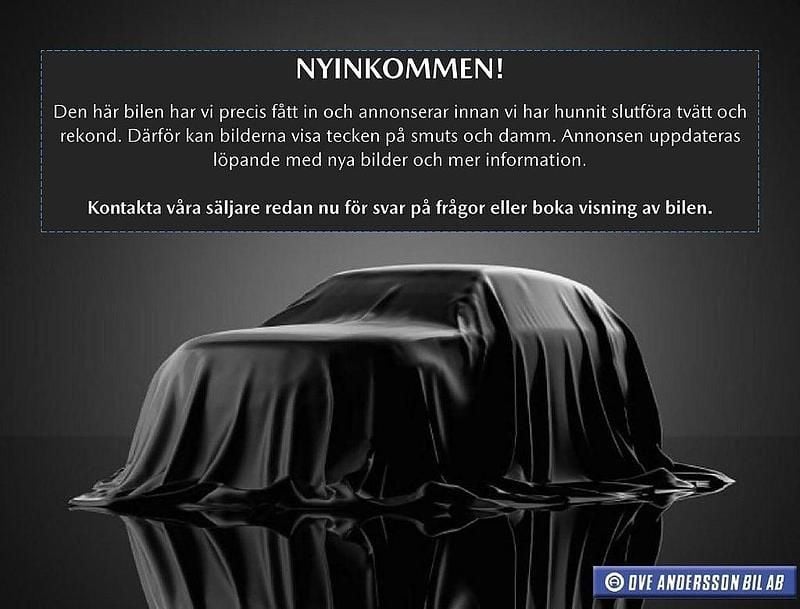 Begagnad Mazda CX-3 Optimum 150 HK (110 kW) 2017 Grå SUV