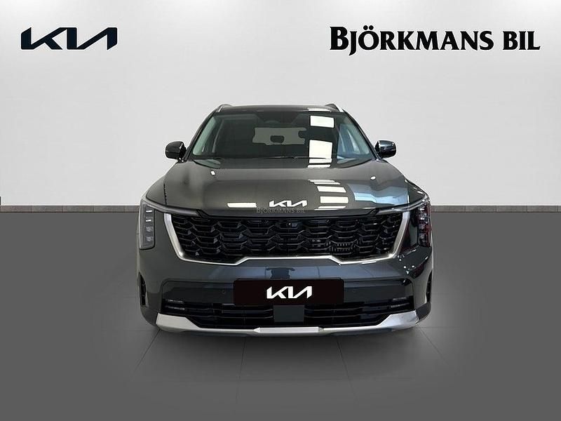 Ny Kia Sorento Advance 253 HK (186 kW) 2025 Flera färger SUV