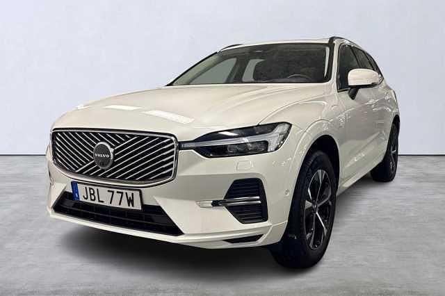Ny 2026 Volvo XC60 SUV | 599 900 kr (Marknadspris) - Bild 1/4
