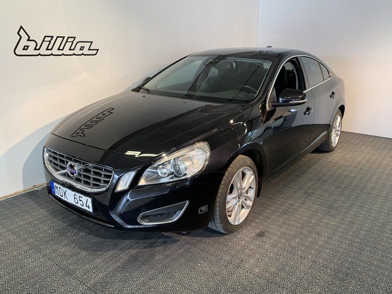Volvo s60 t3