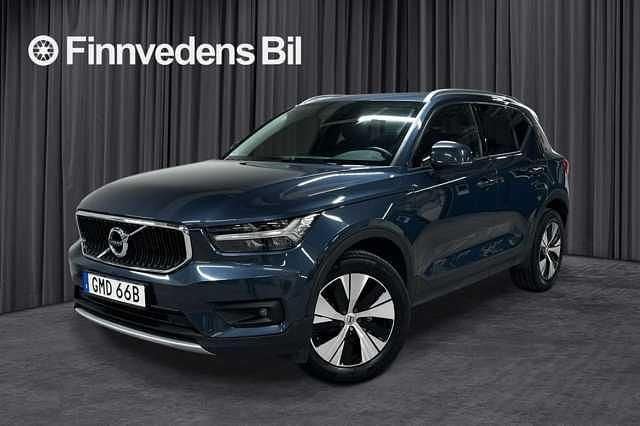 Begagnad 2021 Volvo XC40 SUV | 329 000 kr (Lite dyr) - Bild 1/4