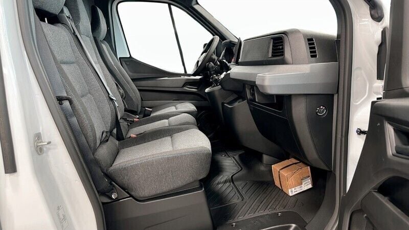 Begagnad Renault Master 150 HK (110 kW) 2024 Van