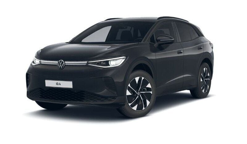 Begagnad 2024 VW ID.4 Pro SUV | 564 500 kr - Bild 1/4