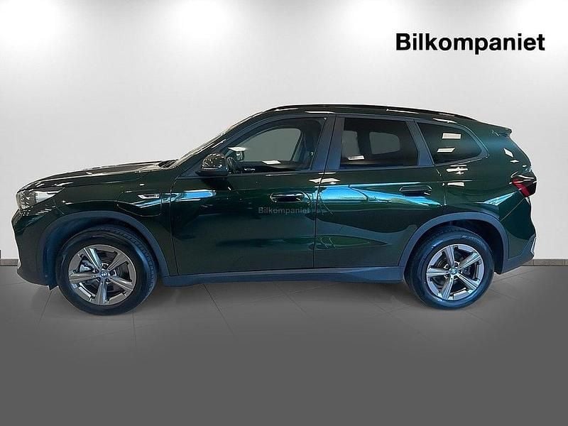 Begagnad BMW X1 326 HK (239 kW) 2022 San remo green SUV