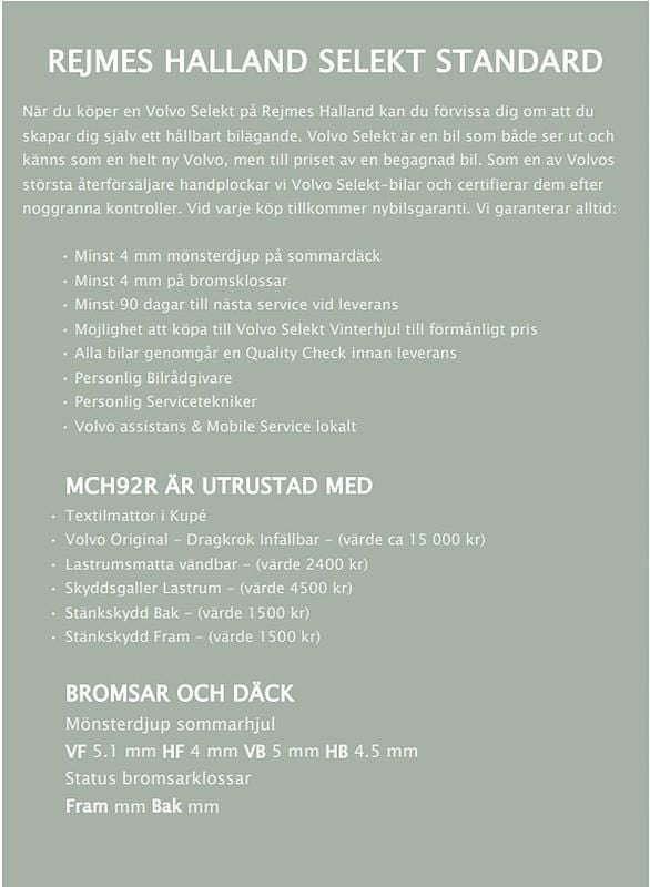 Begagnad Volvo XC40 Core 185 kW (252 HK) 2022 Grön SUV