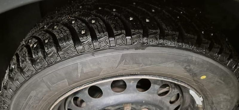 Begagnad Suzuki SX4 107 HK (78 kW) 2007