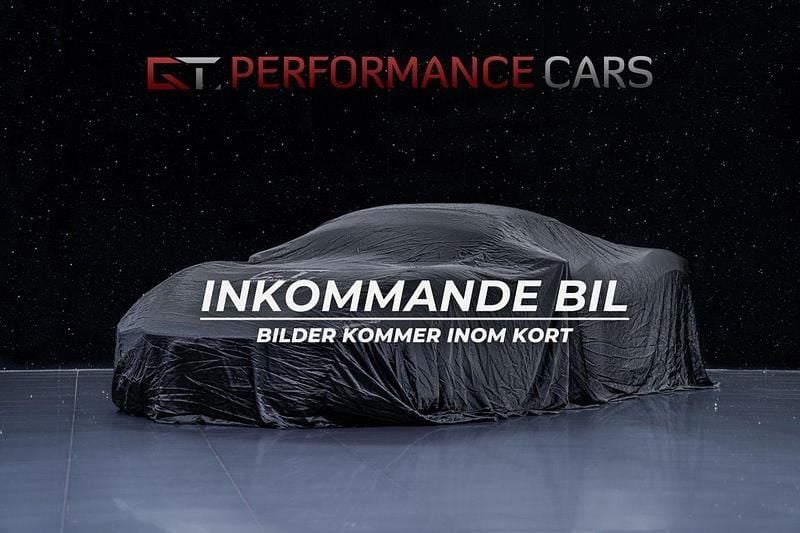 Begagnad 2022 Porsche 911 GT3 Sportkupé | 2 149 900 kr (Bra pris) - Bild 1/1