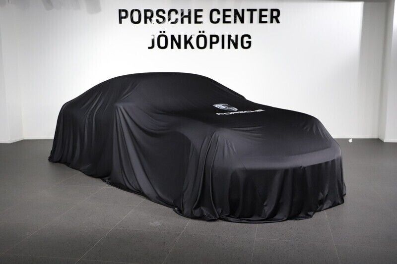 Begagnad 2022 Porsche 911 Carrera 4 GTS Sportkupé | 1 785 000 kr (Dyr) - Bild 1/1
