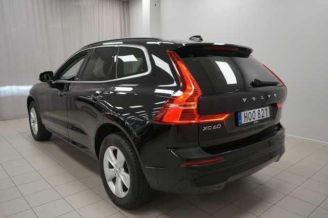 Begagnad Volvo XC60 250 HK (183 kW) 2022 SUV