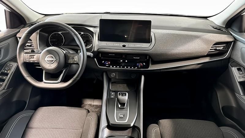 Ny Nissan Qashqai Acenta 114 HK (83 kW) 2026 SUV