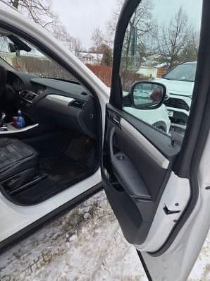 Begagnad BMW X3 184 HK (135 kW) 2012 SUV