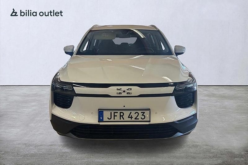 Begagnad Aiways U5 150 kW (204 HK) 2022 Vit SUV