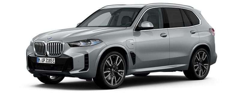 Ny 2025 BMW X5 Comfort Edition SUV | 1 087 700 kr (Superpris) - Bild 1/4