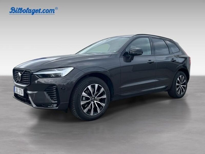 Begagnad 2024 Volvo XC60 SUV | 554 900 kr (Dyr) - Bild 1/4