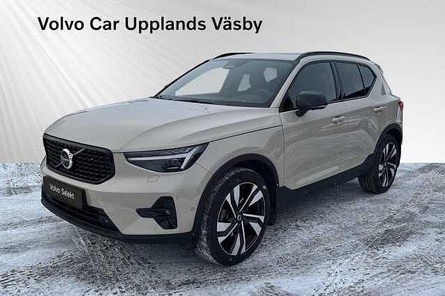 Begagnad Volvo XC40 197 HK (144 kW) 2025 SUV