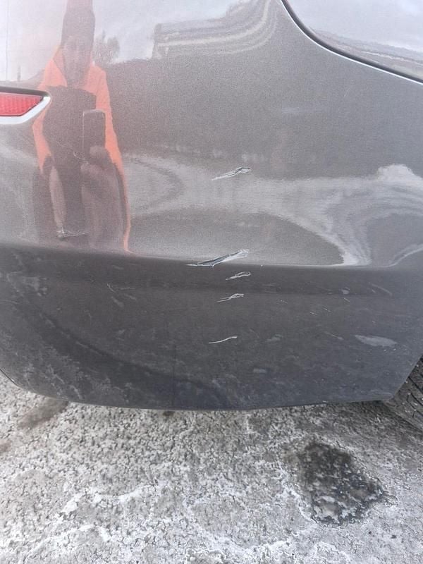 Begagnad BMW 525 218 HK (160 kW) 2012 Kombi