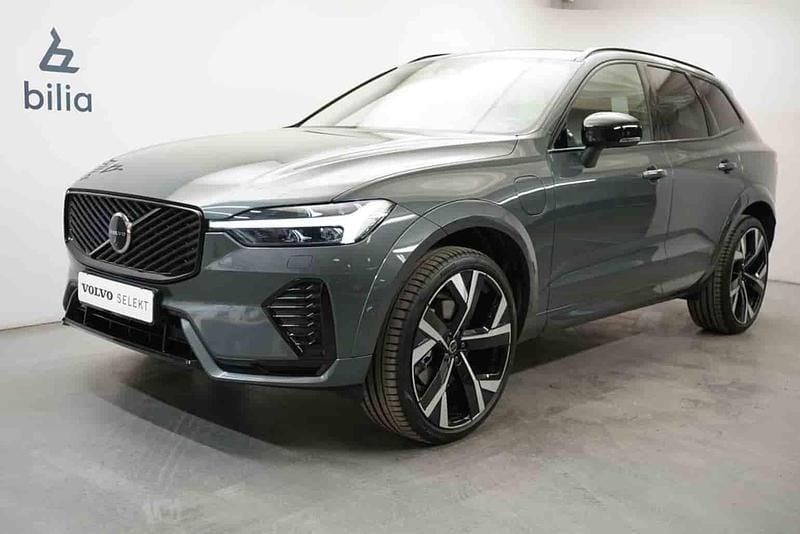 Grön Begagnad 2026 Volvo XC60 SUV | 699 900 kr - Bild 1/1