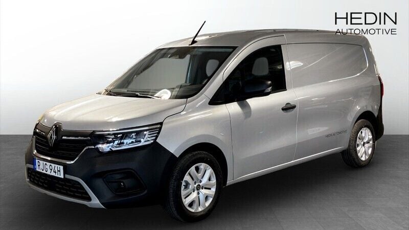Ny 2025 Renault Kangoo Minibuss | 239 900 kr - Bild 1/4