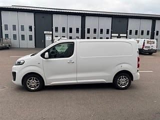 Begagnad 2018 Citroën Jumpy Van | 125 000 kr (Superpris) - Bild 1/4