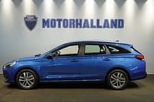Begagnad Hyundai i30 120 HK (88 kW) 2020 Kombi