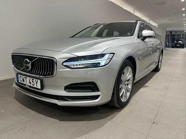 Begagnad 2022 Volvo V90 Kombi | 339 500 kr (Bra pris) - Bild 1/4