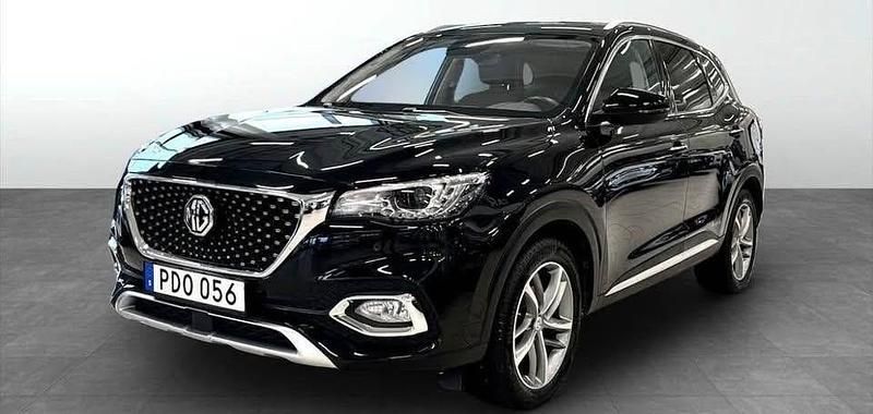 Begagnad 2021 MG EHS SUV | 189 000 kr (Marknadspris) - Bild 1/4
