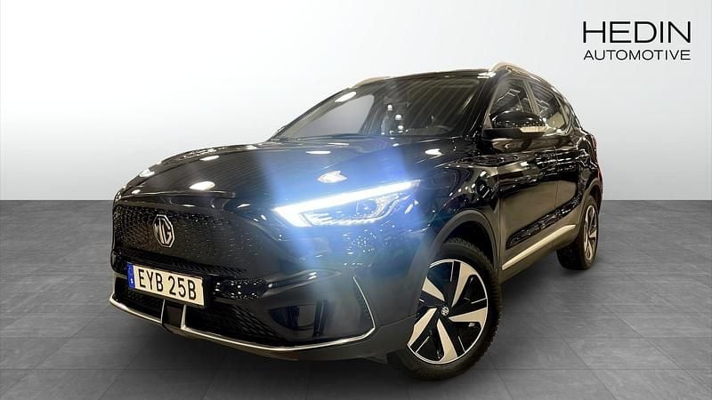 Begagnad MG ZS Comfort 11 kW (15 HK) 2024 Sedan