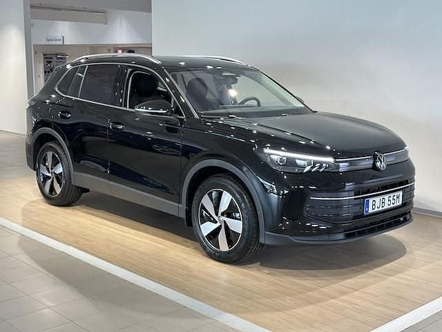 Ny 2026 VW Tiguan Life SUV | 450 100 kr (Bra pris) - Bild 1/4