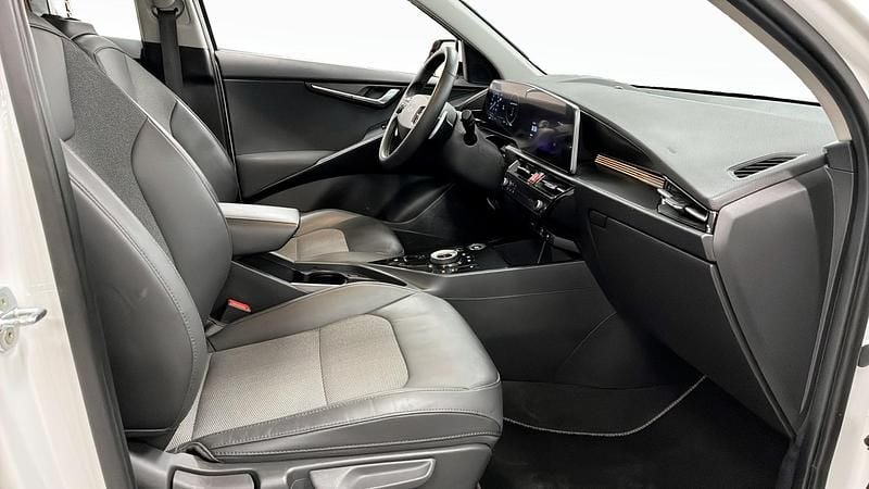 Begagnad Kia Niro 2022 SUV