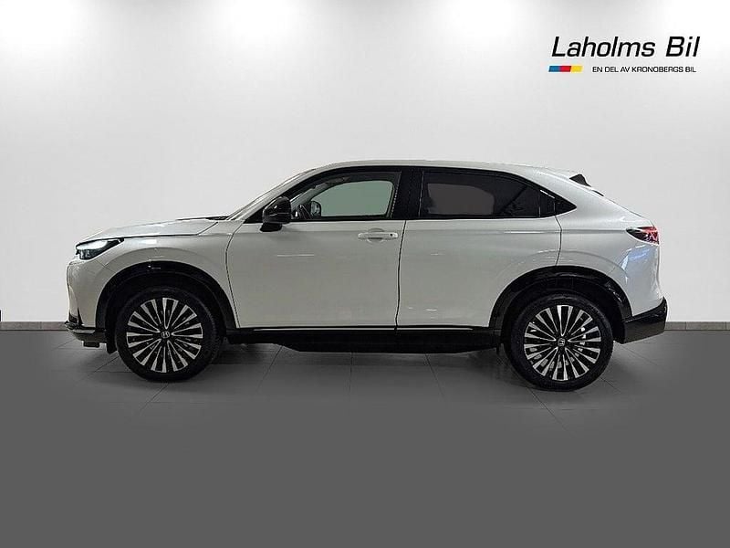 Begagnad Honda e:Ny1 Elegance 150 kW (204 HK) 2023 Vit SUV