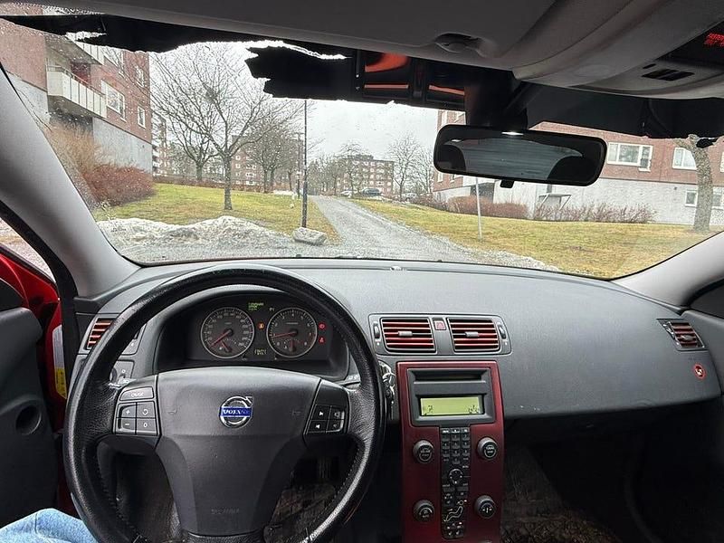 Begagnad Volvo C30 125 HK (91 kW) 2007 Halvkombi