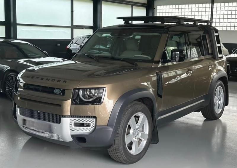 Begagnad Land Rover Defender 400 HK (294 kW) 2020 SUV
