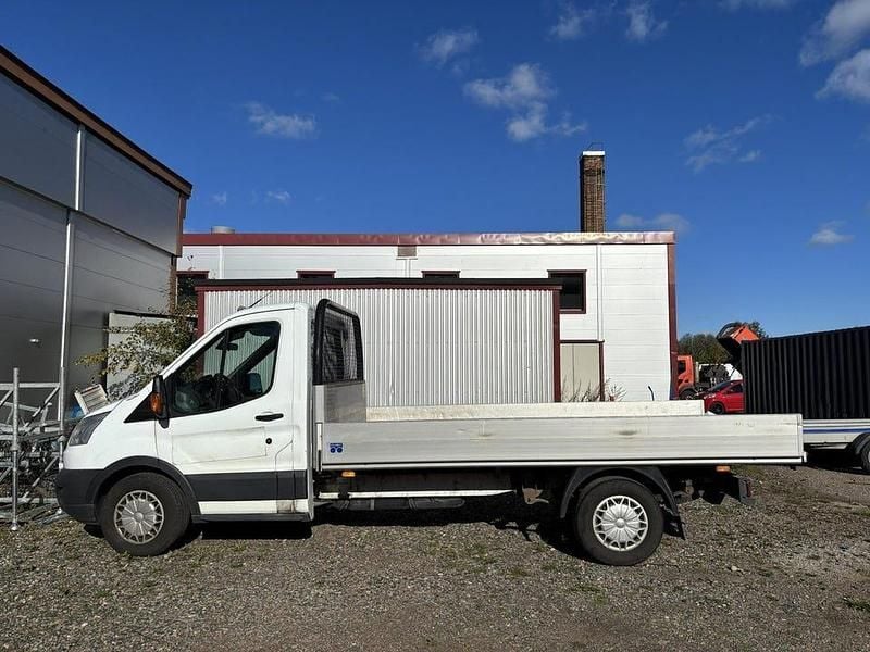 Begagnad Ford Transit 155 HK (114 kW) 2015 Van