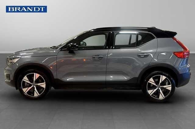 Begagnad Volvo XC40 169 kW (231 HK) 2022 SUV