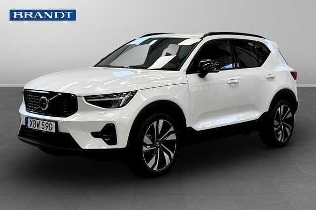 Ny 2025 Volvo XC40 SUV | 469 900 kr (Dyr) - Bild 1/4