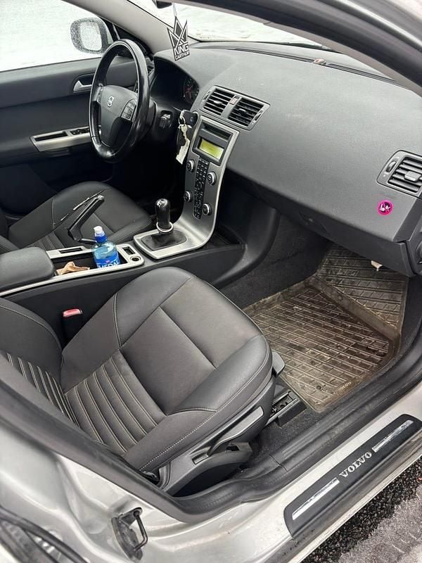 Begagnad Volvo S40 136 HK (100 kW) 2009 Sedan