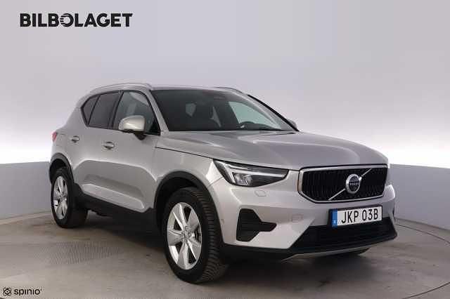 Begagnad 2024 Volvo XC40 SUV | 344 800 kr (Marknadspris) - Bild 1/4