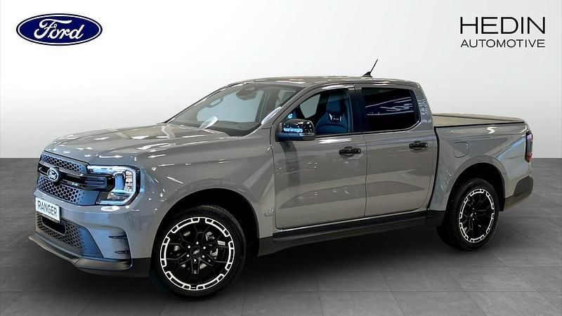 Ny 2025 Ford Ranger Pickup | 707 900 kr (Bra pris) - Bild 1/4