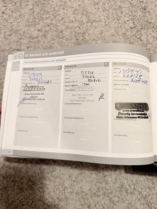 Begagnad Volvo XC60 181 HK (133 kW) 2014 SUV