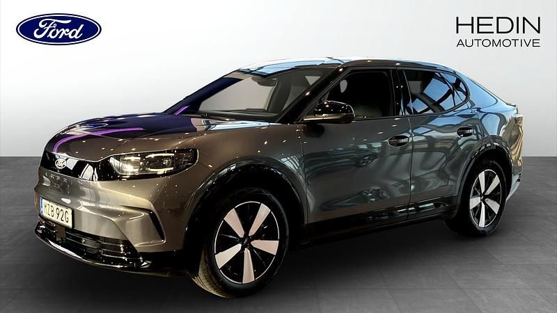 Ny 2025 Ford Capri Business Edition SUV | 529 900 kr (Marknadspris) - Bild 1/4