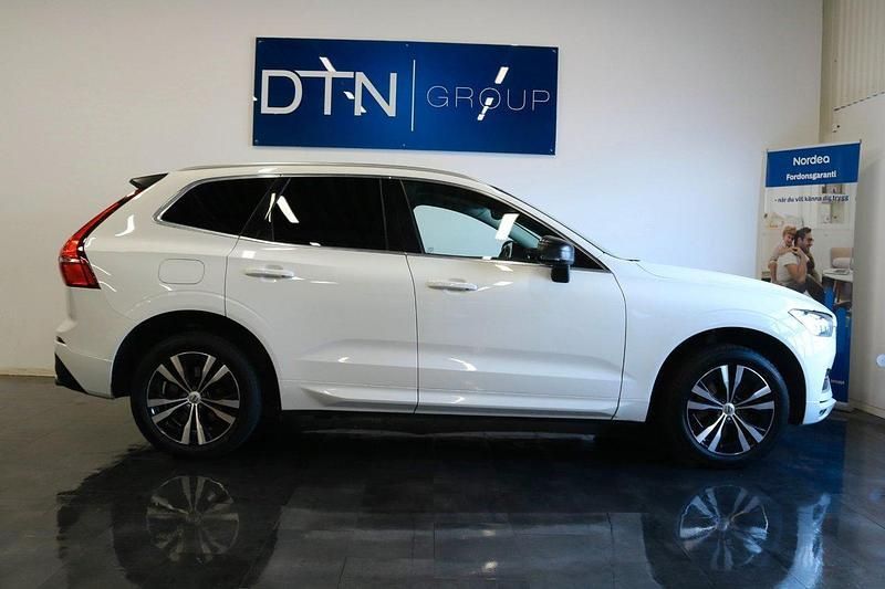 Begagnad 2021 Volvo XC60 Momentum SUV | 299 000 kr (Marknadspris) - Bild 1/4