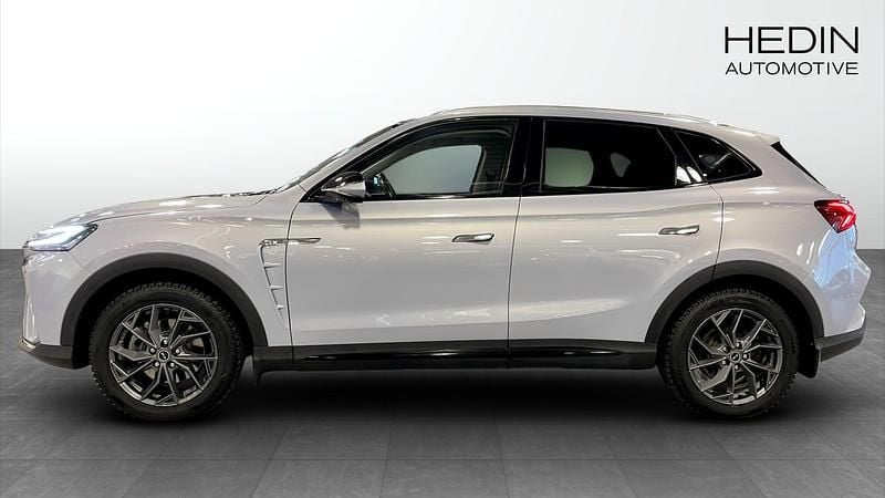 Begagnad MG Marvel R Performance 211 kW (288 HK) 2022 Blå SUV