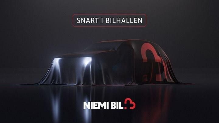 Grå Begagnad 2016 Mercedes C220 AMG line Kombi | 229 900 kr (Marknadspris) - Bild 1/3