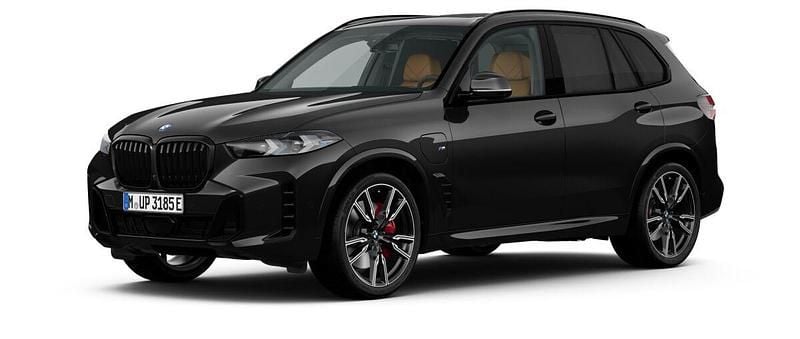 Ny 2026 BMW X5 Comfort Edition SUV | 1 130 000 kr - Bild 1/4