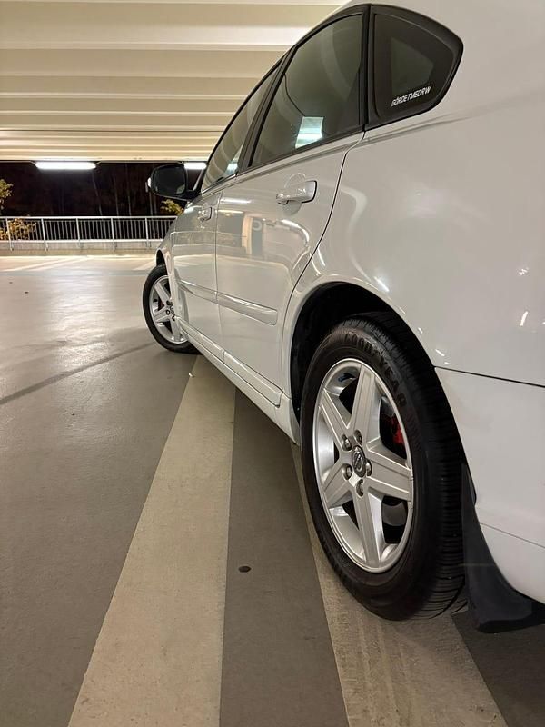 Begagnad Volvo S40 125 HK (91 kW) 2010 Sedan